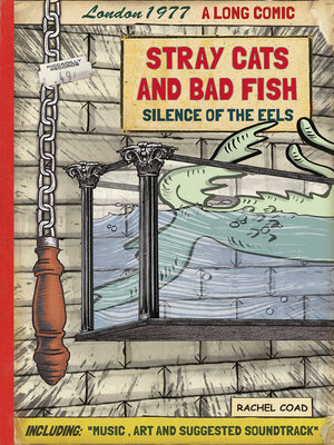 cover image of Stray Cats and Bad Fish
